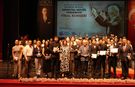 Gürer Aykal Orkestra Şefliği Yarışması tamamlandı