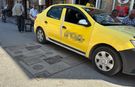 Rögar kapağına halılı önlem!