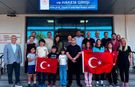 Eskişehirli judocular Avrupa arenasında