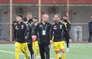 Kontenjana dikkat çekti!