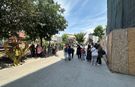 Eskişehir'e turist akını...