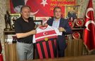 Hayırlı olsun ziyareti