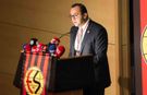 Eskişehirspor’da Mali Genel Kurul tamamlandı