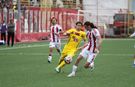 TFF 3. Lig'de yaş statüsü değişti
