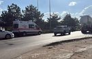 Eskişehir çevre yolunda kaza: 1 yaralı
