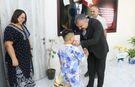 Koruyucu Aile modeli Eskişehir’de bir çocuğa yuva oldu