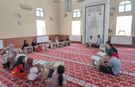 Sivrihisar'da yaz Kur'an kursları heyecanı başladı