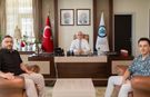ESOGÜ’ye 1,6 milyon Avroluk AB desteği