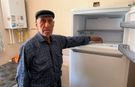 14 saat telefonda tuttular, 2 milyonluk altını aldılar