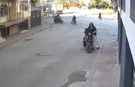 Motosikletin çarptığı 9 yaşındaki çocuk yaralandı