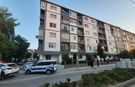 Yükselen sesler üzerine polis harekete geçti