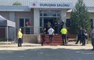 Tanju Özcan'ın 263 yıla kadar hapis talebiyle yargılandığı davada üçüncü gün