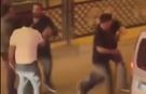 Taşlı sopalı kavga: 3'ü polis 6 yaralı, 11 gözaltı