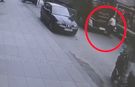 Tırın altında kalan yaşlı adam hayatını kaybetti