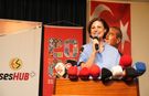 Başkan Ünlüce: " En güçlü sivil toplum dinamiği"