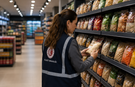 Denetimlerde 1,38 milyon TL ceza kesildi