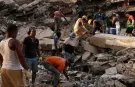 Venezuela’daki iki depremde bilanço ağırlaşıyor