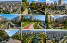 Eskişehir'de yaşamak için en ideal mahalleler hangileri?