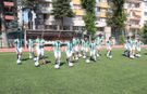Türk sporuna 65 yıllık katkı...