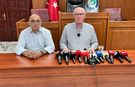 Odunpazarı Belediye Başkanı Kazım Kurt CHP’den istifa etti