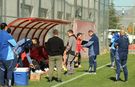 Kamp programı belli oldu