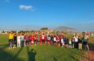 Kırkaspor'da fair play bilinci kazanıyor