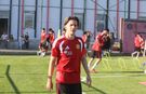 Kerem Baykuş Eskişehirspor'da