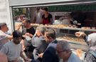 Ayhan Taşçı için lokma hayrı düzenlendi