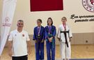 Judoda süper minikler belli oldu
