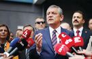 YENİ Parti Genel Başkanı Özgür Özel Eskişehir'e geliyor