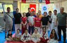 Şahinspor'da yaz mesaisi