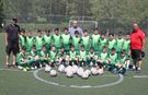 Şekerspor'da yaz coşkusu!