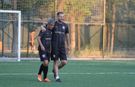 Eskişehir Masterler 4-1 mağlup etti