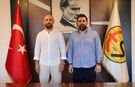 Sağlık ekibiyle yola devam