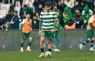 Es-Es o futbolcuyla temaslarını sürdürüyor