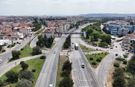 Eskişehir'de trafiği etkileyecek karar: O kavşak kapatıldı