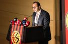 Ulaş Entok'tan  birlik ve beraberlik mesajı