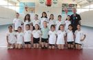 DSİ Bentspor yetenek avında