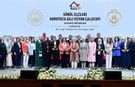 Koruyucu aile deneyimi çalıştayda paylaşıldı