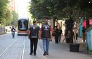 Eskişehir'de izmarit denetimi artırıldı!