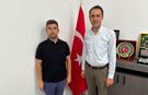 Türk Hava Kurumu Eskişehir’de yeni projelere hazırlanıyor