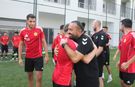 Bu başarı tesadüf değil