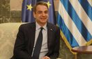 Yunanistan Başbakanı Miçotakis:
