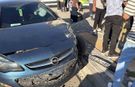 Eskişehir'de feci trafik kazası: 8 yaralı, minibüs eve uçtu!