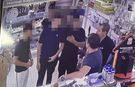 2 Kişinin yaralandığı bıçaklı kavgaya karışan çocuk gözaltına alındı