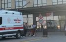 Yakınları öldüğünü sandı: Küçük çocuk hastaneye kaldırıldı