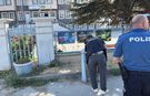 Eskişehir’de okul önünde silah alarmı: Şüpheli gözaltında