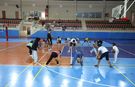 Engel tanımayan antrenör geleceğin sporcularını yetiştiriyor