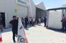 Domates serasında zehirlenenlerin sayısı 33'e yükseldi
