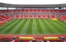 Eskişehirspor'a seyirci hasreti